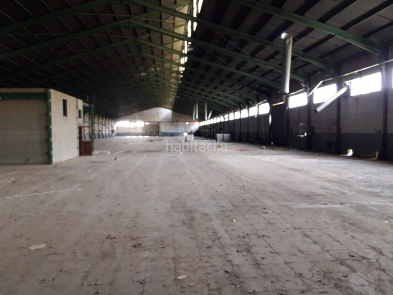 Foto cb19fdec-abbd-4d99-8ab7-ba5d6ffed093. Rent business premise in Bocairent