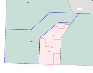 Terreno residenziale in Moncada