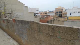 Terreny residencial a Zona Concordia