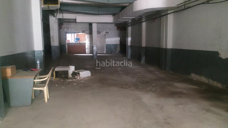 Foto d2cb55c8-d717-4d71-8560-9d5eea90e889. Geschäftsraum in Casas Verdes Paterna