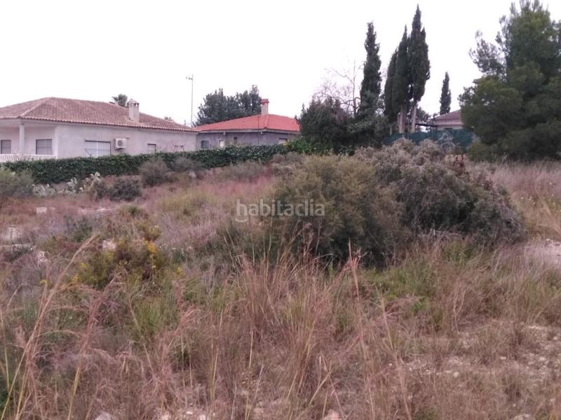 Foto d89ad423-a667-4488-82e8-5afbf46f7757. Terreno residencial en Urbanizaciones Llíria