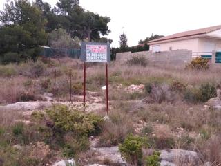 Residential Plot in Urbanizaciones