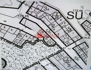 Residential Plot in Santa Bárbara