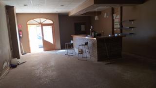 Business premise in Núcleo Urbano