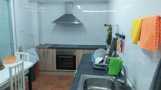 Planta baixa a Moncófar Playa