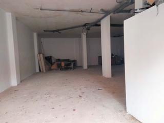 Affitto Locale commerciale in Centro