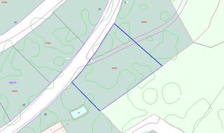 Terreny residencial a Olocau