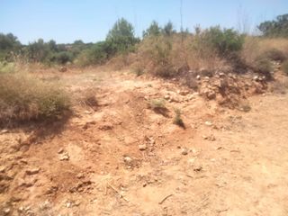 Residential Plot in Olocau