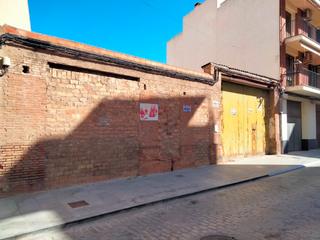 Terreny residencial a Centro-El Castillo