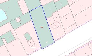Residential Plot  Carrer del mestre alberto luz