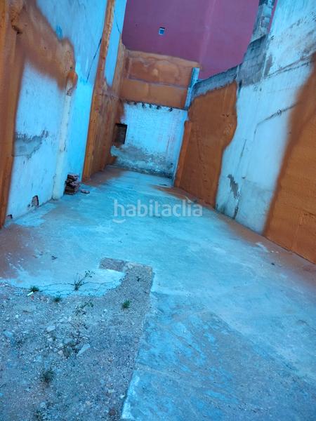 Foto 015c8305-a493-4821-86f7-5887538515dc. Residential plot in Antiga Moreira Sagunt