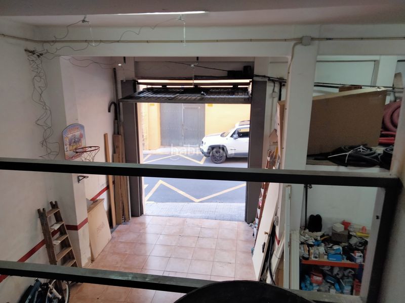 Foto 92acae88-96b1-47b8-9007-da75396a6985. Local comercial a Centro-El Castillo Sagunt