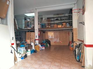 Local Comercial a Centro-El Castillo