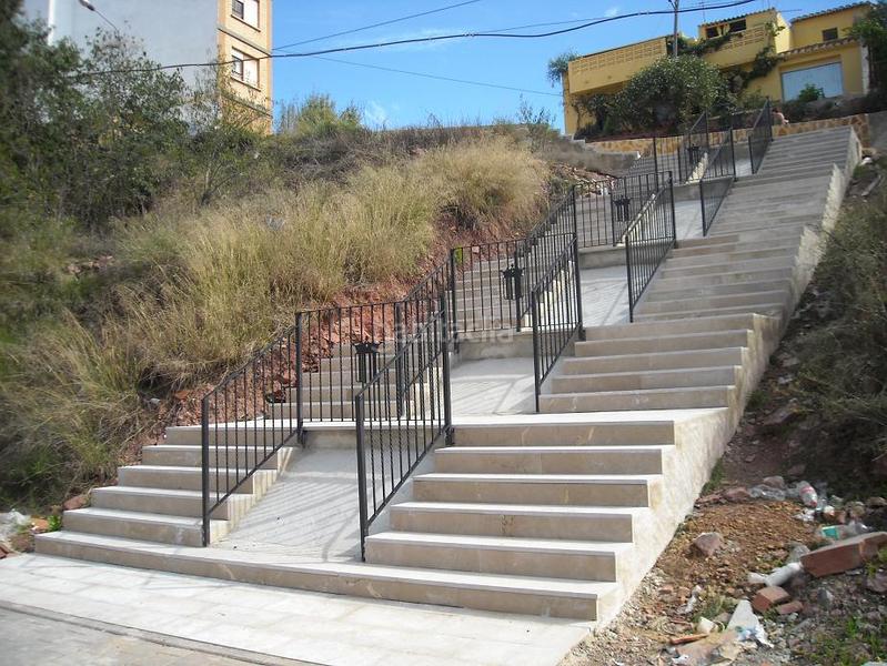 Foto 9b697c86-2a10-43ea-bc86-7bfd63df5648. Terreny residencial a Gátova