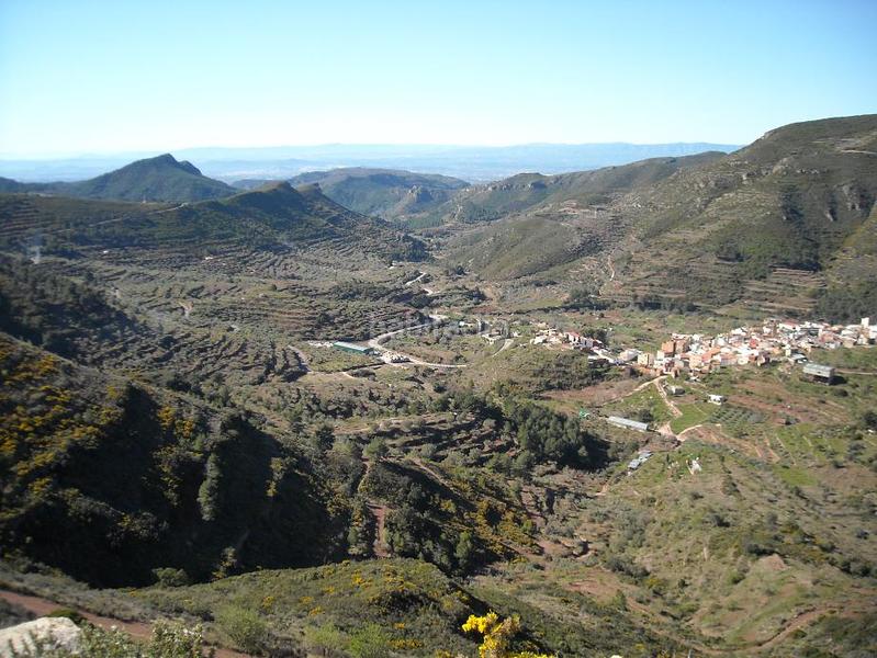 Foto e7d21e13-10ab-42f4-b96e-66ac9e6330ae. Terreny residencial a Gátova