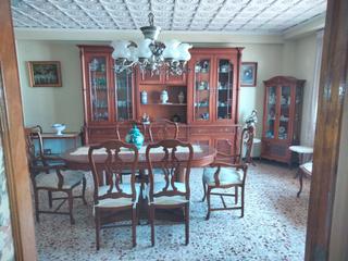 Casa a Pueblo de Cullera