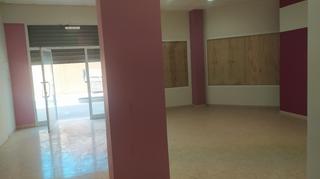Local Comercial a Chilches