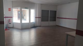 Local Comercial a Chilches