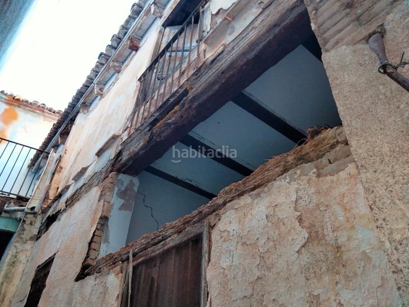 Foto 0661bbe6-b4f1-4b03-984a-8e692ee01a33. Casa in Casco Urbano Náquera