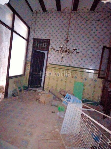 Foto 3abf6db8-f659-4633-acdb-4b41b3b98e0f. Casa in Casco Urbano Náquera