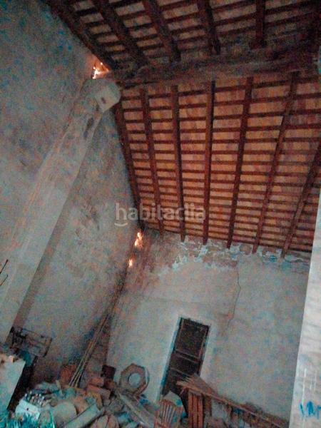 Foto 74c848d9-4426-439f-bf83-a1ef4b159961. Casa in Casco Urbano Náquera