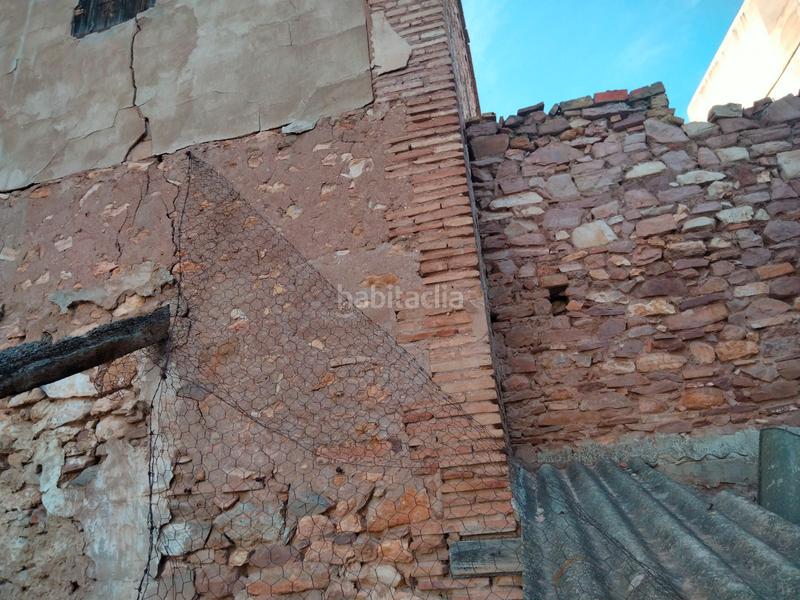 Foto 972580cf-65b5-4fb9-8542-ab6469e84770. Casa in Casco Urbano Náquera