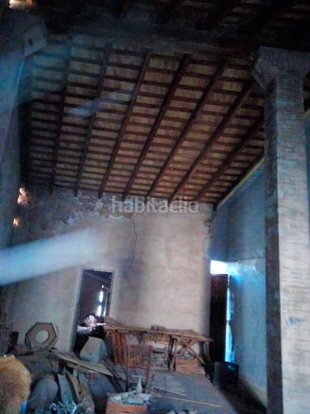 Foto a041a0af-d787-452b-9bfd-33a577b1fdc0. Casa in Casco Urbano Náquera