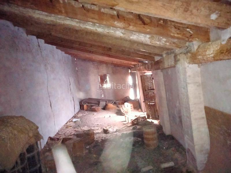 Foto a34ebe2e-2cd0-400b-8aa1-ad95e3fcf11a. Casa in Casco Urbano Náquera