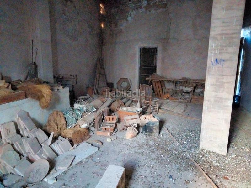 Foto 2292cae7-d48c-47f4-8b4e-eda9e34734f4. Haus in Casco Urbano Náquera