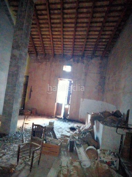 Foto 8b3e2c00-b5ea-403a-bec0-4d05962f5e75. Haus in Casco Urbano Náquera