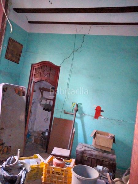 Foto c445a87f-e535-42ab-b73d-ce18110e396b. Haus in Casco Urbano Náquera