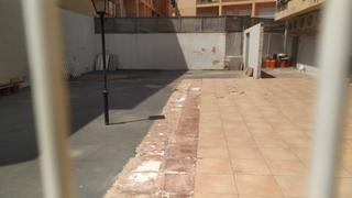 Terreno residenziale in Casco Urbano
