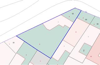 Terreny residencial a Zona Cantereria