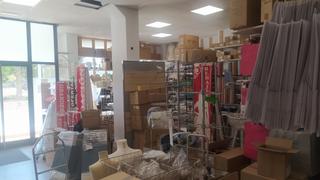 Local Comercial a Zona Campus Universitario