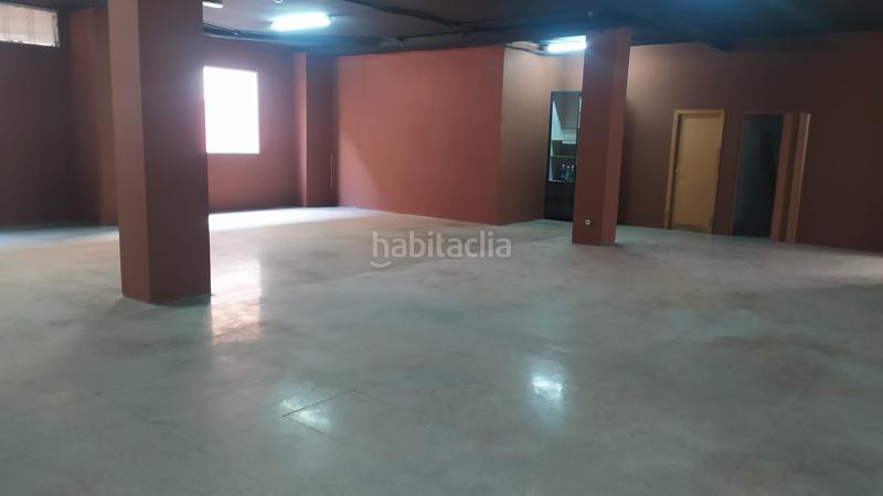 Foto 361b11e3-31d2-4aba-9d64-d2a940a2b9f0. Local comercial en Casco Urbano Náquera
