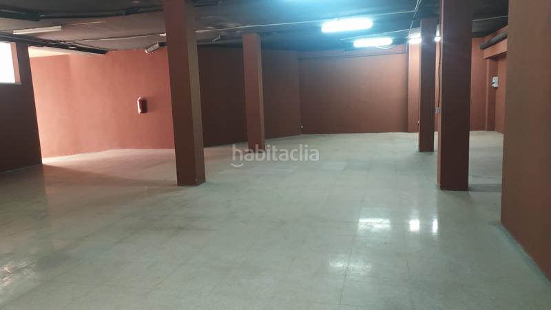 Foto 66b3a1b3-ca42-4dcd-96c3-1ca861e43588. Local comercial en Casco Urbano Náquera