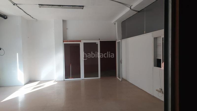 Foto 8d3a90b4-b348-4128-88f6-e70dbedc9cb1. Local comercial en Casco Urbano Náquera