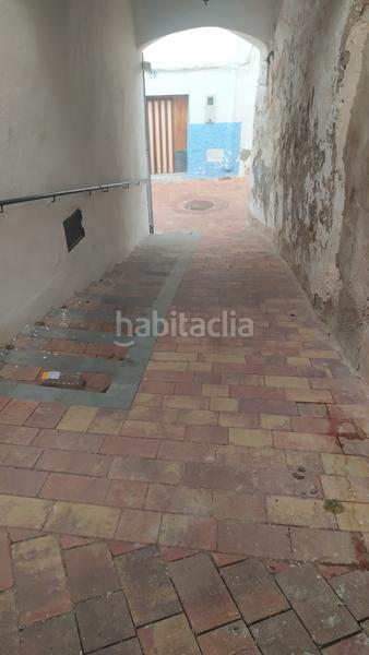 Foto a995cf55-a59c-41ee-b696-08ecebc2b7c6. Casa a Chelva