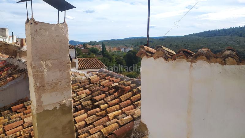 Foto d4ea47c9-6c26-41c7-b02f-27b6e999bb20. Casa a Chelva
