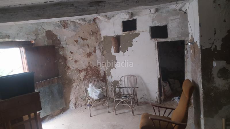 Foto dbd3d421-f948-4c40-9853-2307e04cbe69. Casa a Chelva