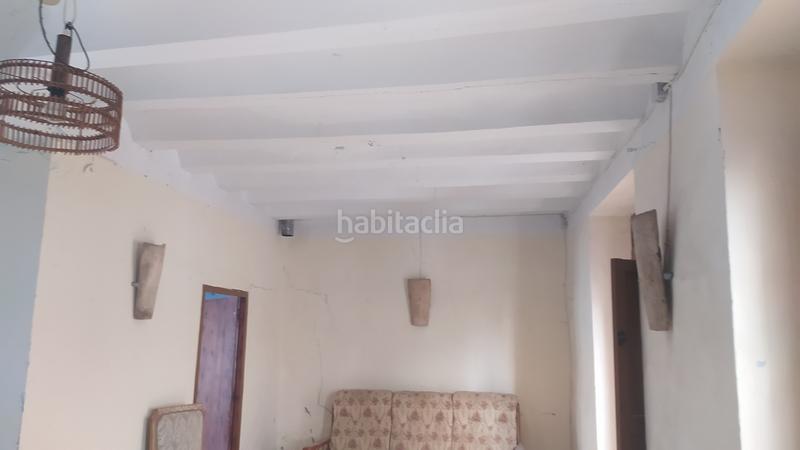 Foto e64d8532-89b7-402d-a52b-ed5474b40ddf. Casa a Chelva