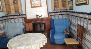 Casa en Aras de los Olmos