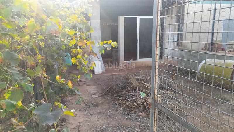 Foto 0461fb78-a129-41c5-9c01-da7840847ef9. Chalet mit pool in Moncófar Pueblo Moncofa