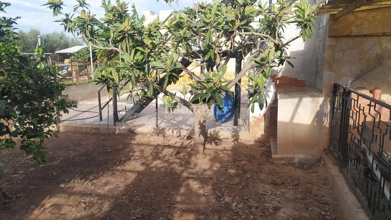 Foto 23e98528-03b0-4dd7-9be6-25cca1aa9dd5. Chalet mit pool in Moncófar Pueblo Moncofa