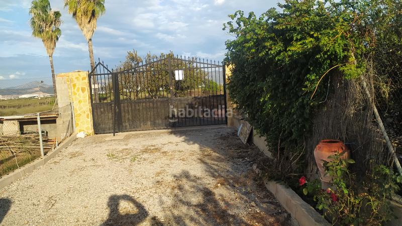 Foto 94d6eeea-ece2-42b2-9fa7-ba4e4e3b8018. Chalet mit pool in Moncófar Pueblo Moncofa