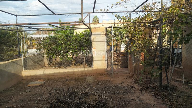 Foto 2fd9060f-6737-41ff-8d4e-68bb9214a650. Chalet con piscina in Moncófar Pueblo Moncofa