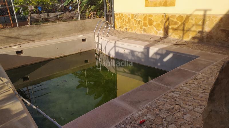 Foto 3792a8d0-5758-4c73-9cf1-b1b1d246dc64. Chalet con piscina in Moncófar Pueblo Moncofa