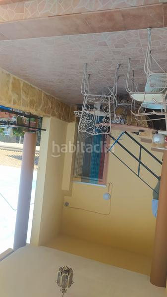 Foto 4b0df1fd-c548-465d-a6b1-da1d2f49af6d. Chalet con piscina in Moncófar Pueblo Moncofa