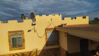 Xalet a Moncófar Pueblo