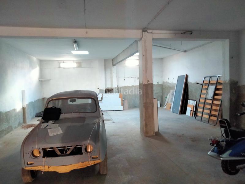 Foto 52e89950-e604-4d74-97af-82b667ed9aa7. Geschäftsraum in Benimàmet Valencia